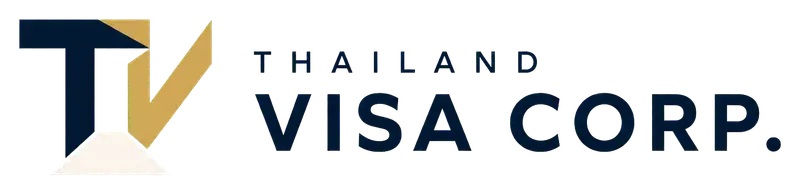 Thailand Visa Corp.